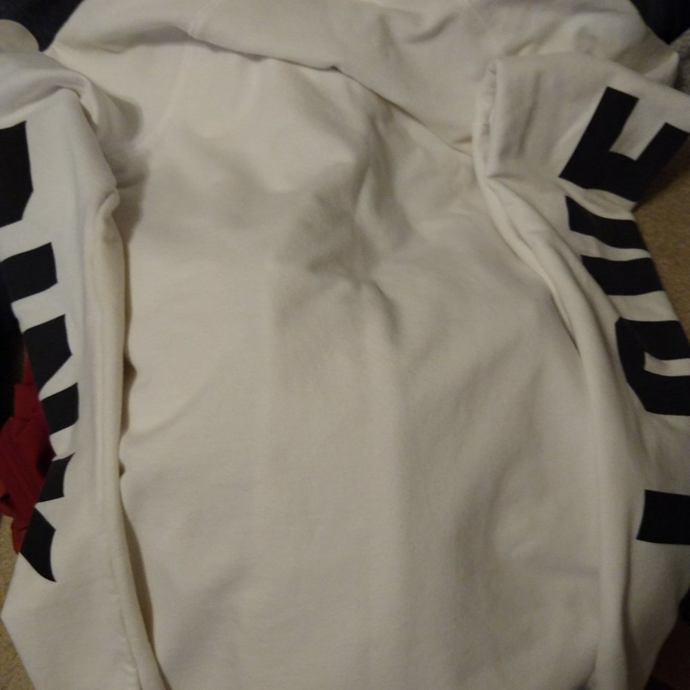 Pink zip up - Picture 4 of 4